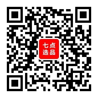 七点选品二维码